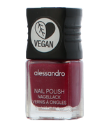 Alessandro Nail Polish 153 Elegant Rubin Nagellak 5 ml