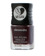 Alessandro Nail Polish 154 Midnight Red Nagellak 5 ml