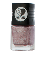 Alessandro Nail Polish 186 Dollys Pink Nagellak 5 ml