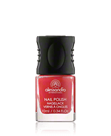 Alessandro Nail Polish 30 First Kiss Nagellak 10 ml