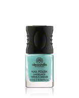 Alessandro Nail Polish 63 Peppermint Patty Nagellak 10 ml