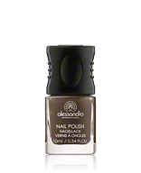 Alessandro Nail Polish 70 Hot Stone Nagellak 10 ml