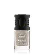 Alessandro Nail Polish 73 Glitter Queen Nagellak 10 ml