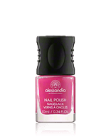 Alessandro Nail Polish 89 Pink Melon Nagellak 10 ml