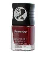 Alessandro Nail Polish 906 Red Illusion Nagellak 5 ml