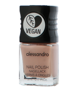 Alessandro Nail Polish 911 Satin Rosa Nagellak 5 ml