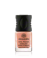 Alessandro Nail Polish 927 Crazy Coral Nagellak 10 ml