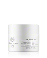 Alessandro Spa Nail Hand Foot Foot Butter 50ml