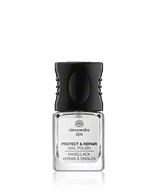 Alessandro Spa Nail Hand Foot Protect & Repair Nail Polish Diversen hand & voet 5 ml