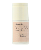 Alessandro Striplac UV Colour 103 Pretty Ballerina Nagellak 6,5 ml