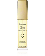 Alyssa Ashley Ambre Gris Eau Parfumee Keulen Spray 100 ml