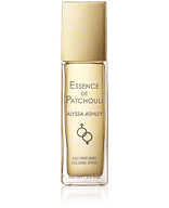 Alyssa Ashley Essence de Patchouli Eau Parfumee Cologne Spray 