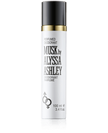 Alyssa Ashley Musk deodorant vapo 100ml
