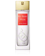 Alyssa Ashley Red Berry Musk Eau de Parfum Spray