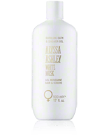 Alyssa Ashley White Musk Bath & Shower Gel Douchegel 500 ml