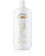 Alyssa Ashley White Musk Hand & Body Lotion Bodylotion