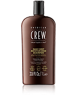 American Crew Hair and Body Care Daily Deep Moisturizing Shampoo 1000ml