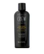 American Crew Hair and Body Care Daily Deep Moisturizing Shampoo Shampoo