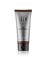 American Crew Shaving Skincare 2-in-1 Skin Moisturizer & Beard Conditioner Reiniging 100 ml