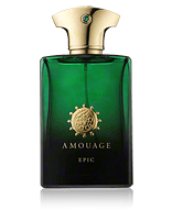 Amouage Epic Man Eau de Parfum Spray 100 ml
