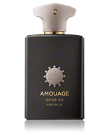 Amouage Library Collection Opus XV King Blue Eau de Parfum Nevel 100 ml