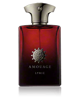 Amouage Lyric Man Eau de Parfum Spray 100 ml