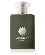 Amouage Odyssey Collection Purpose Eau de Parfum Spray 100 ml