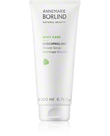 Annemarie Börlind Body Care Douche scrub Body‑peeling 200 ml