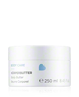 Annemarie Börlind Body Care Lichaamsboter Lichaamscrème 250 ml