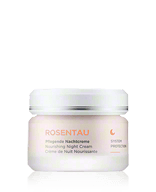 Annemarie Börlind Rose Dew Pflegende Nachtcreme 50ml