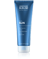 Annemarie Börlind Suncare Rustgevende after Sun lotion Bodylotion 125 ml