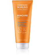 Annemarie Börlind Suncare Body Sonnenfluid LSF 30 200ml