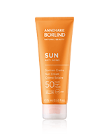 Annemarie Börlind Suncare Face Anti Aging Sonnencreme LSF 50 75ml