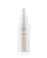 Annemarie Börlind Suncare Gezicht Anti-Aging Zonbeschermingsdruppels SPF 30 Diversen uv‑bescherming gezicht 30 ml