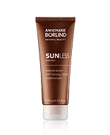 Annemarie Börlind Suncare Sunless bronzen zelfkleurende Bodylotion 75 ml