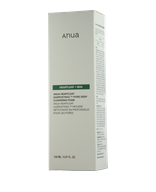 Anua Heartleaf Plus BHA Quercetinol Pore Deep Cleansing Foam Reinigingsschuim 150 ml