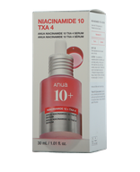 Anua Niacinamide 10+ TXA 4 Serum Serum 30 ml