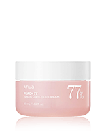 Anua Peach 77% Niacin Enriched Cream Dagcrème 50 ml