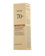 Anua Rice 70 Plus Ceramide Moisturizing Milk Gezichtsvloeistof 150 ml