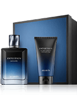 Aramis Intuition 100 ml EdP Vakantieset met vochtinbrengende crème voor na het scheren