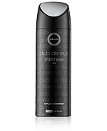 Armaf Club de Nuit Man Deodorant Spray 200 ml