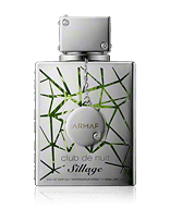 Armaf Club de Nuit Sillage Eau de Parfum Spray