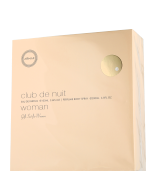 Armaf Club de Nuit Woman 105 ml EdP Set met Deodorant Spray