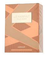 Armaf Le Parfait Eau de Parfum Spray voor Femme 100 ml