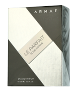 Armaf Le Parfait pour Homme Eau de Parfum Spray 100 ml