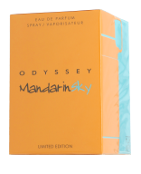 Armaf Odyssey Mandarijn Sky Eau de Parfum Nevel 100 ml