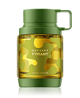 Armaf Odyssey Tiran Eau de Parfum Nevel 100 ml