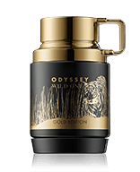 Armaf Odyssey Wild One Gold Edition Eau de Parfum Nevel 100 ml