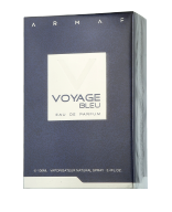 Armaf Voyage Bleu Eau de Parfum Spray 100 ml