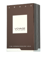 Armaf Voyage Bruin Eau de Parfum Nevel 100 ml